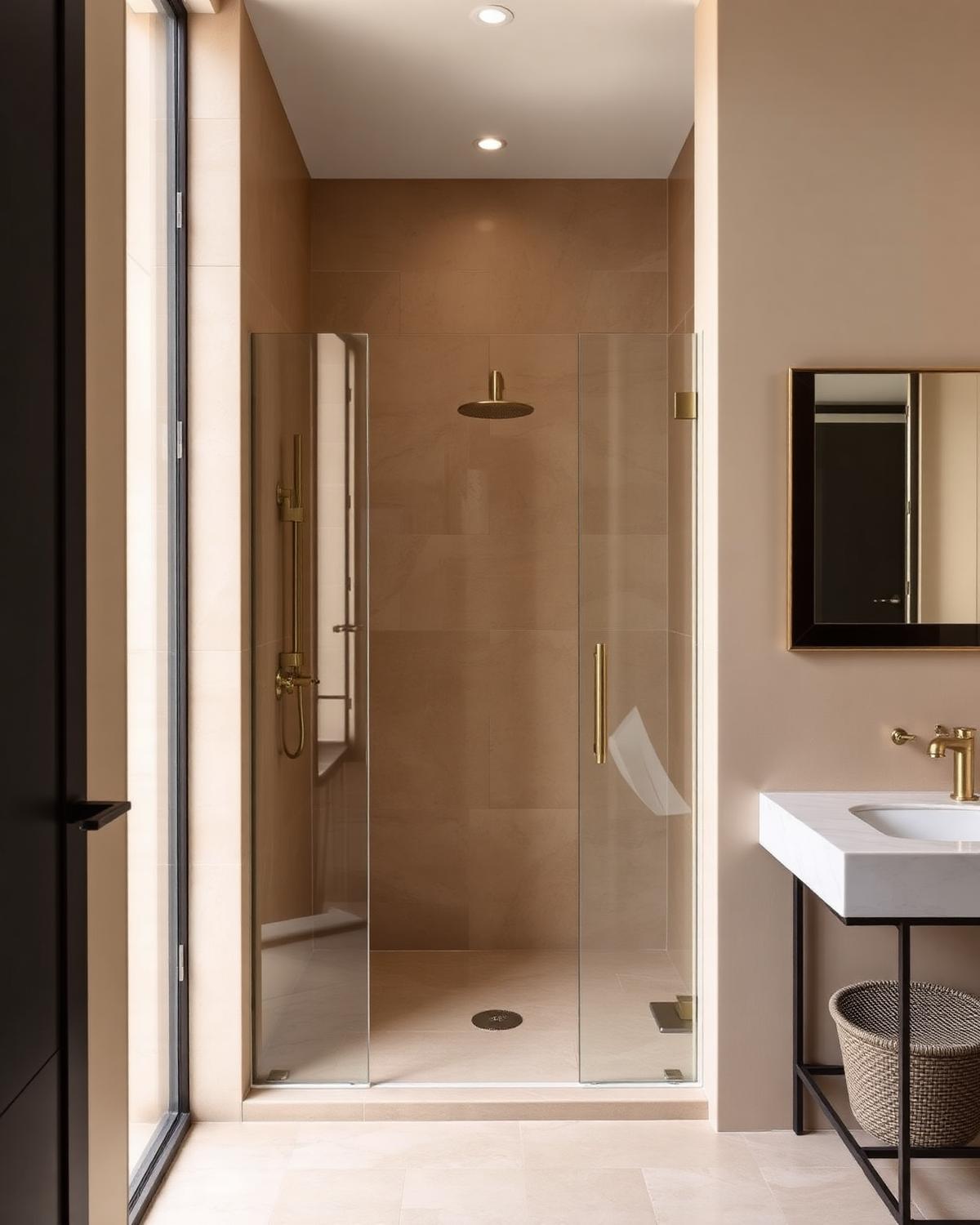 Luxury Bathrooms