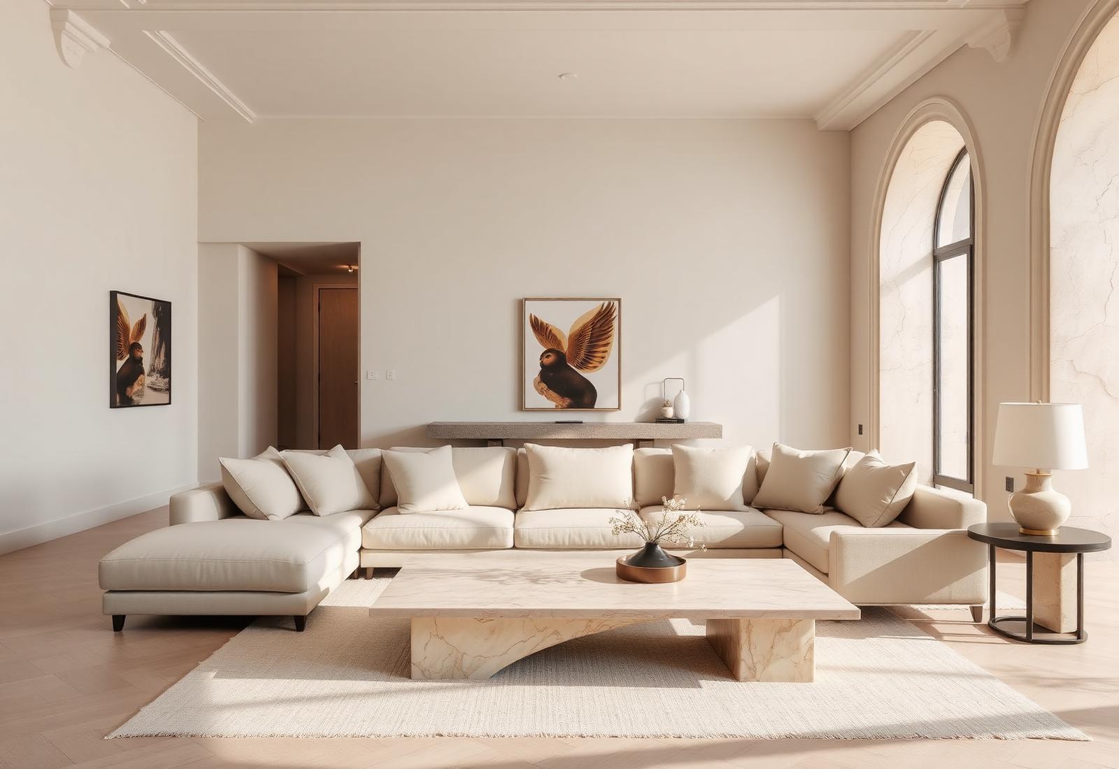 Interior Inspiration