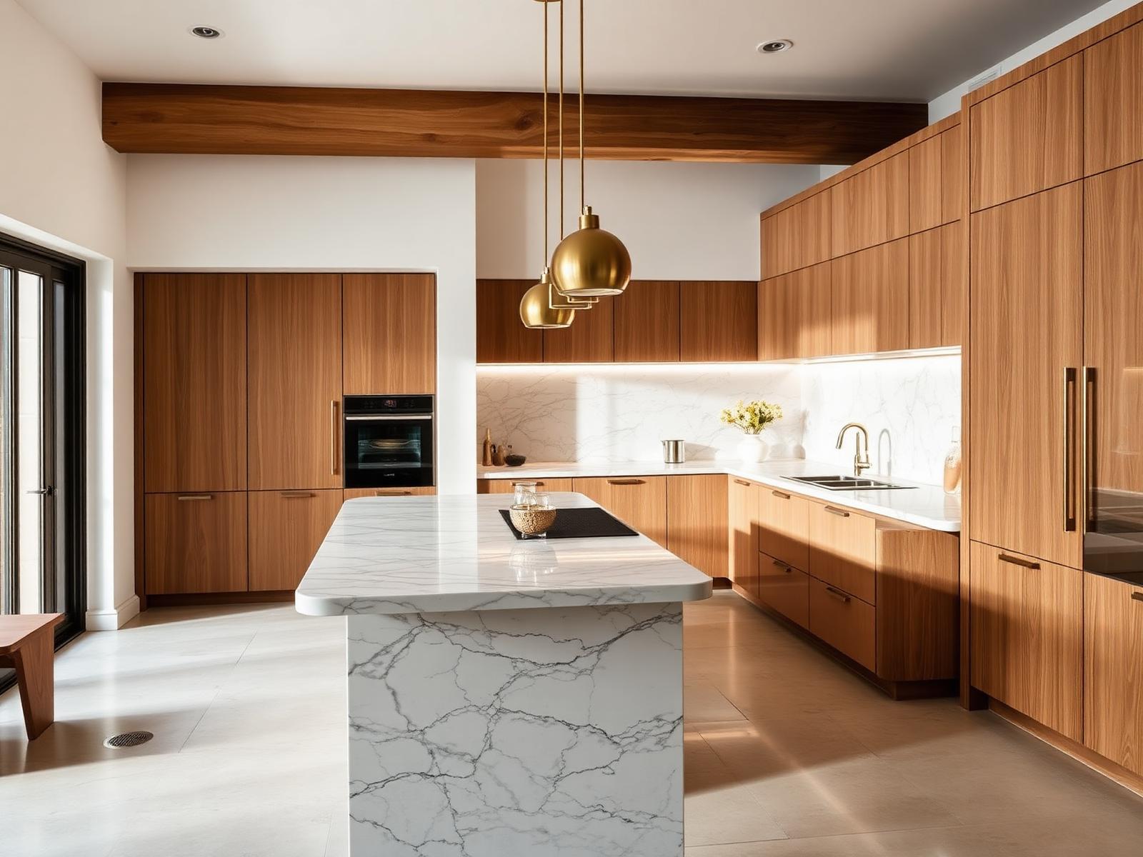 Premium Kitchens