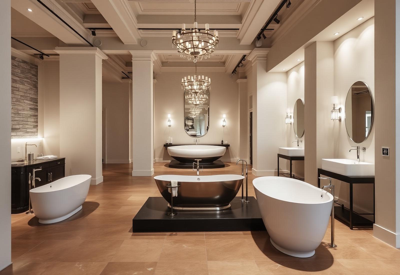 Showroom Consultation