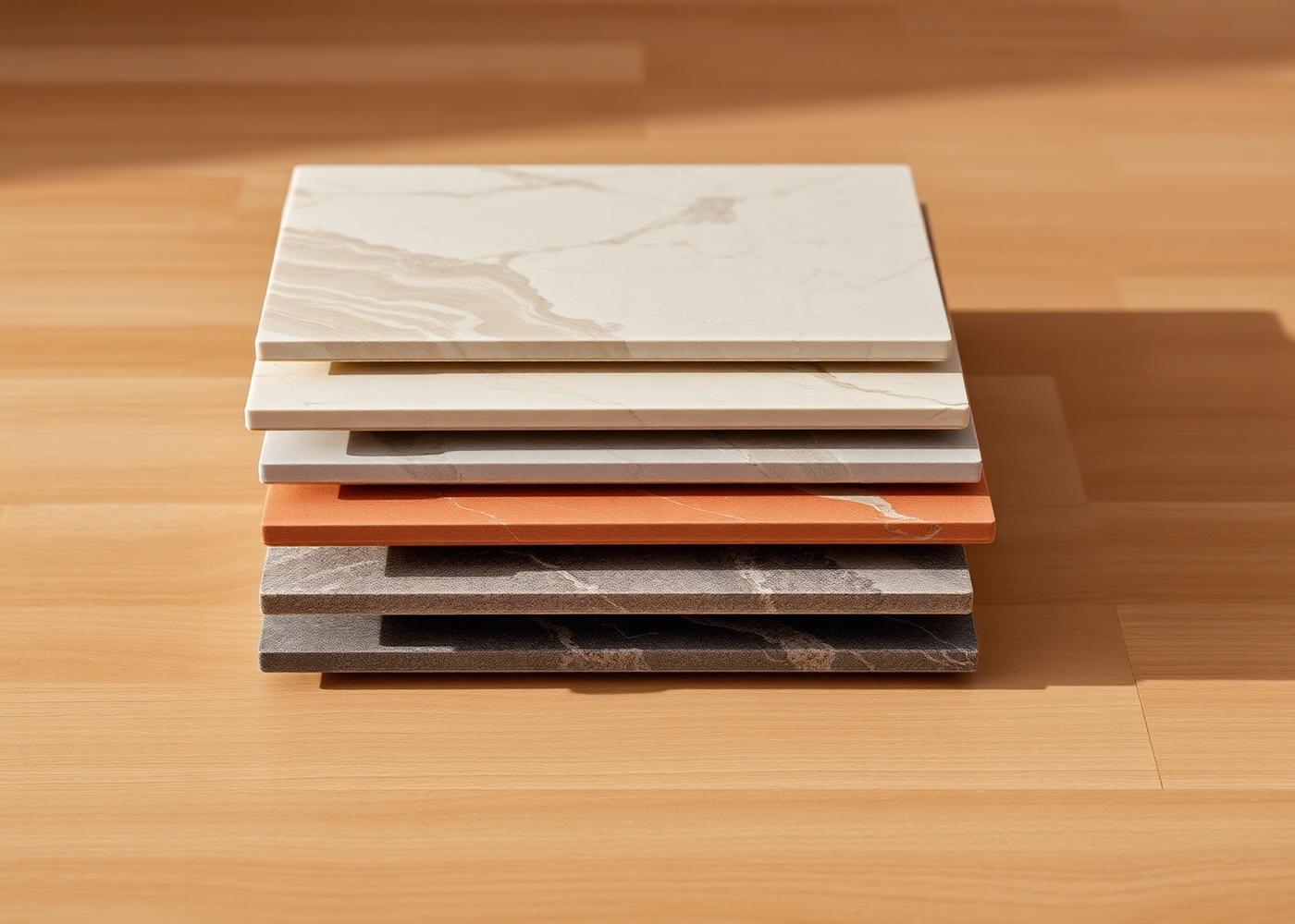 Tiles & Surfaces